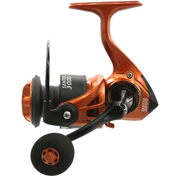 EUROFISH Sentex 5BB Brown Olta Makinesi