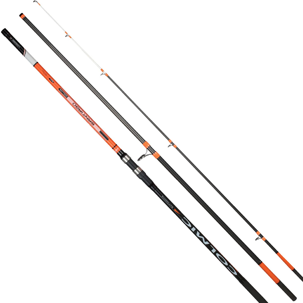 Colmic Santiago 4.20m 100-250g Surf Kamışı