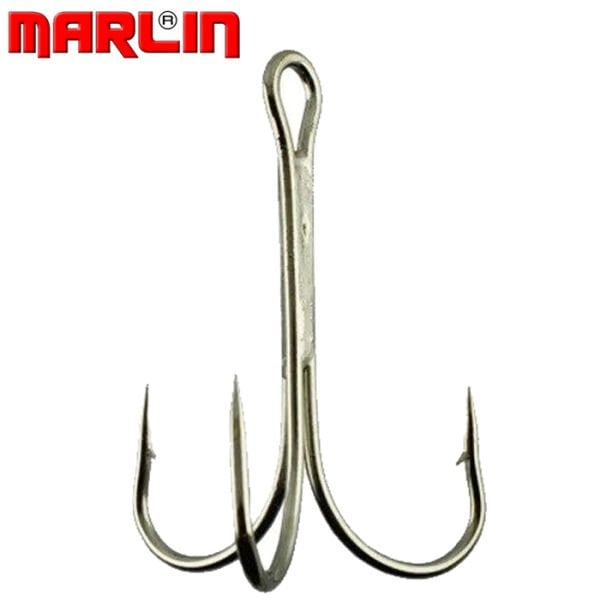 Marlin 3551 Nickel İğne