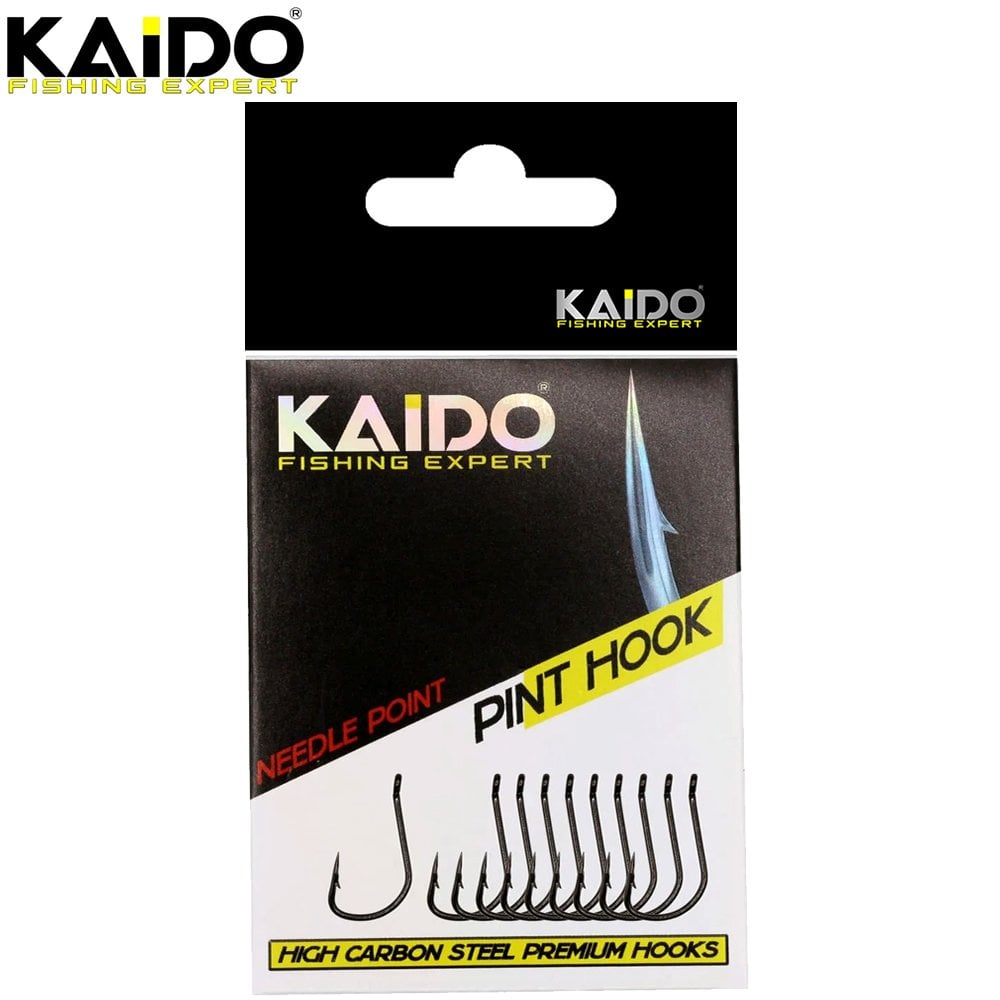 53117 Pint Hook (10 Pcs)