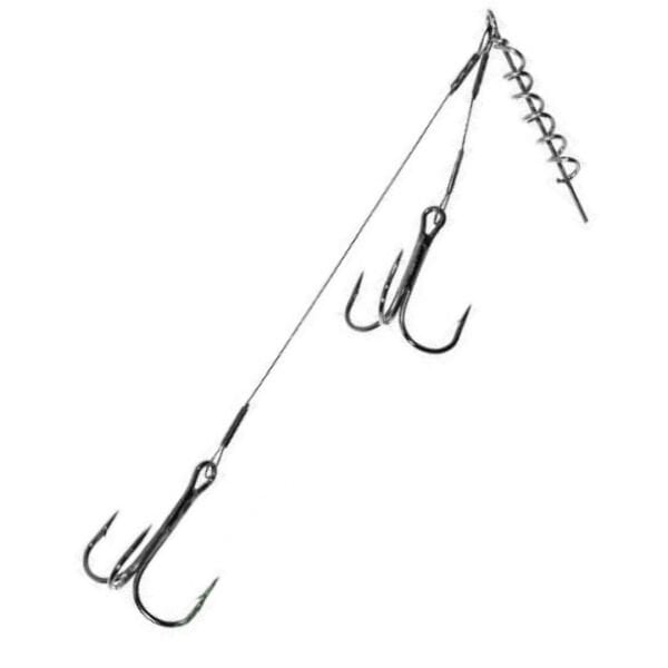 Jaxon Spining Pro Treble Hook
