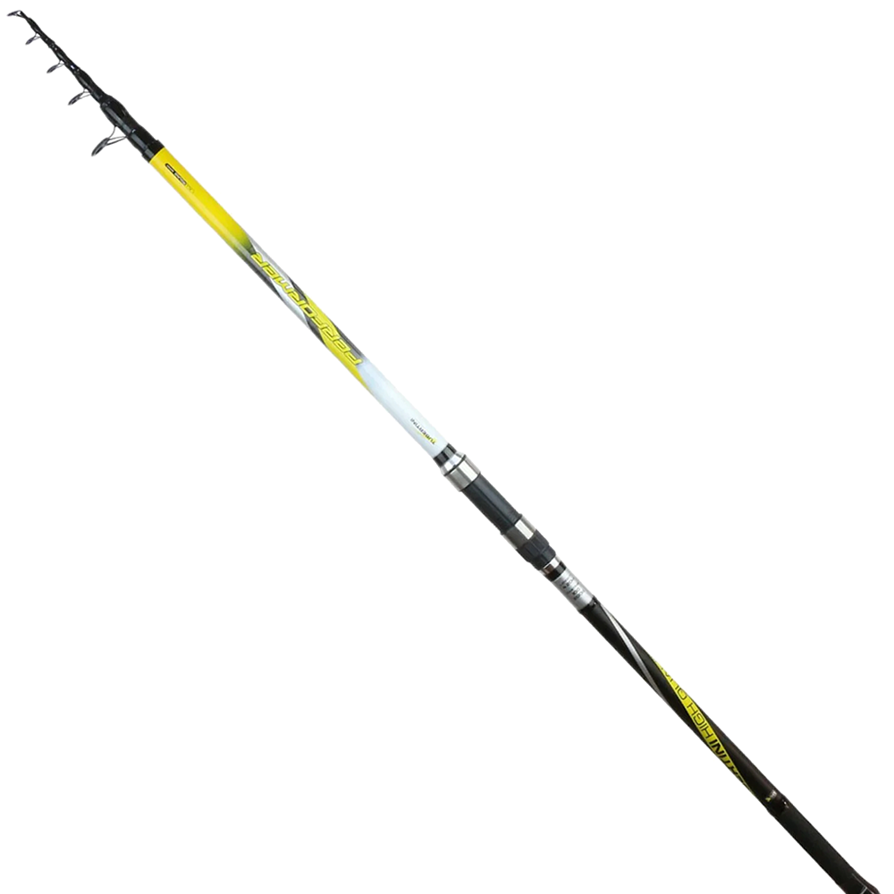 Tubertini Performer 100-200g Surf Kamışı