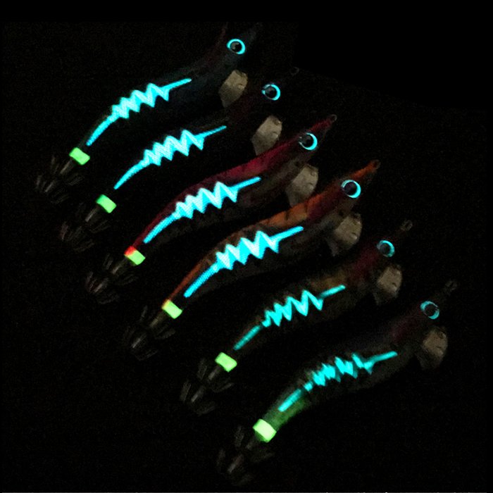 Yamashita Live Search Kalamar Zokası 3.5''