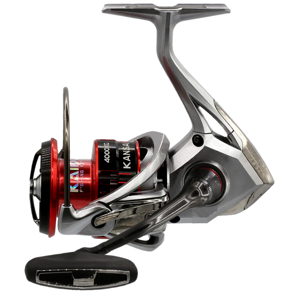 KAIDO Kansai XG 5+1 BB Olta Makinesi