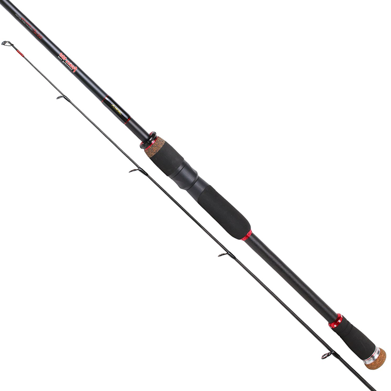 Tubertini Fenixx 2.40m 10-28g Spin Kamışı