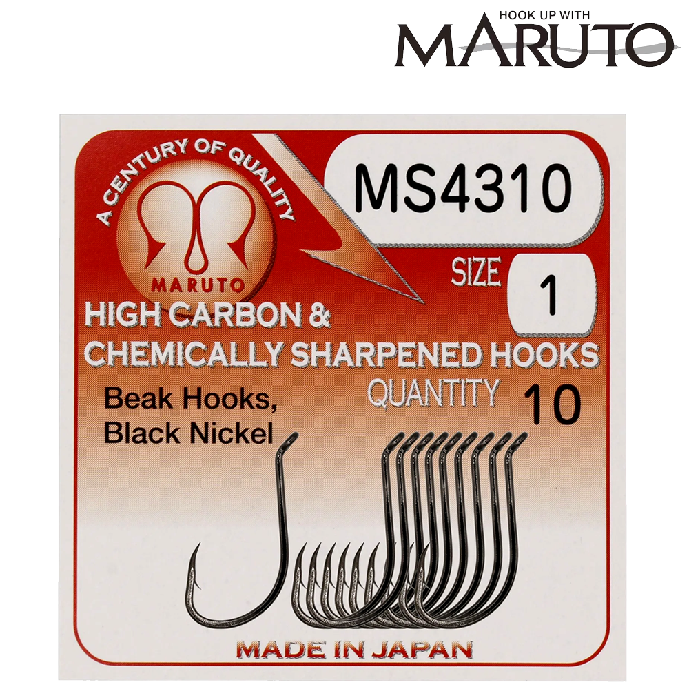 Maruto MS4310 BN İğne