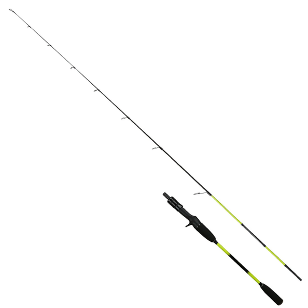 Xcaliber Xc602-5 Slow Jig Kamışı