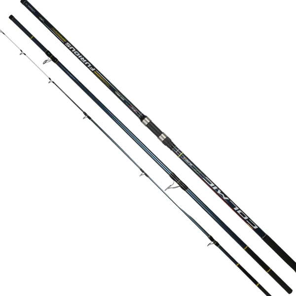 Furıous 420 Surf Kamışı 100-250 g