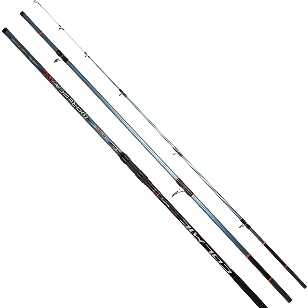 Colmic Moresca 4.20m 100-250g Surf Kamışı