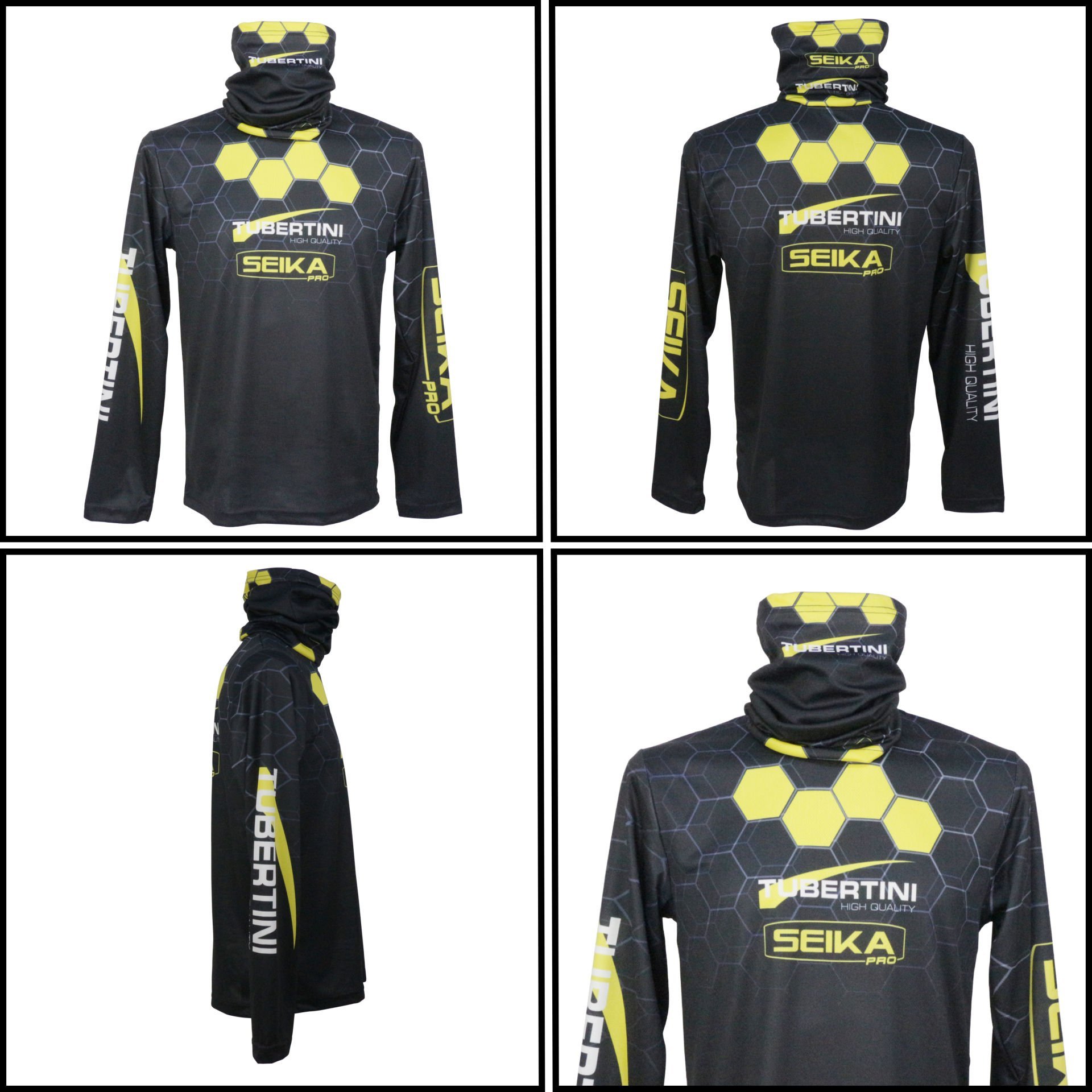 Tubertini Sweatshirt