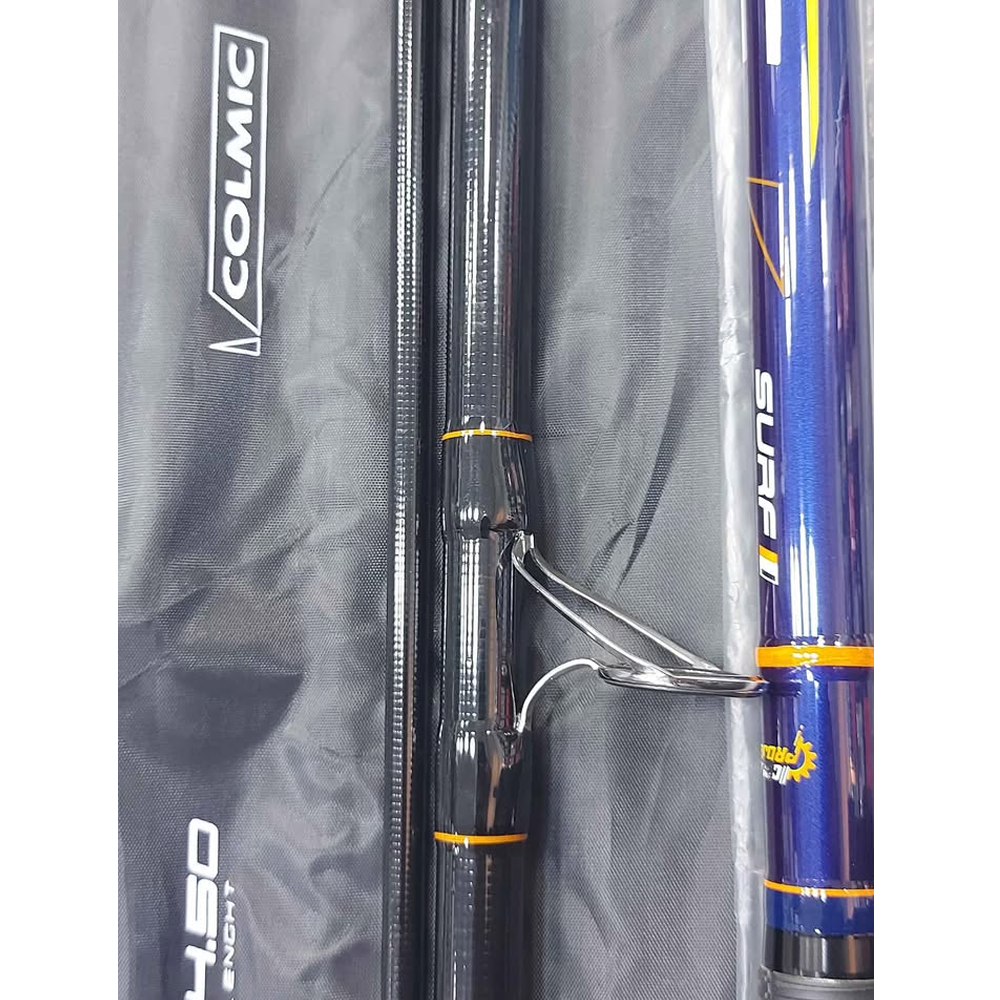Zasta 420 Surf Kamışı 100-250 g