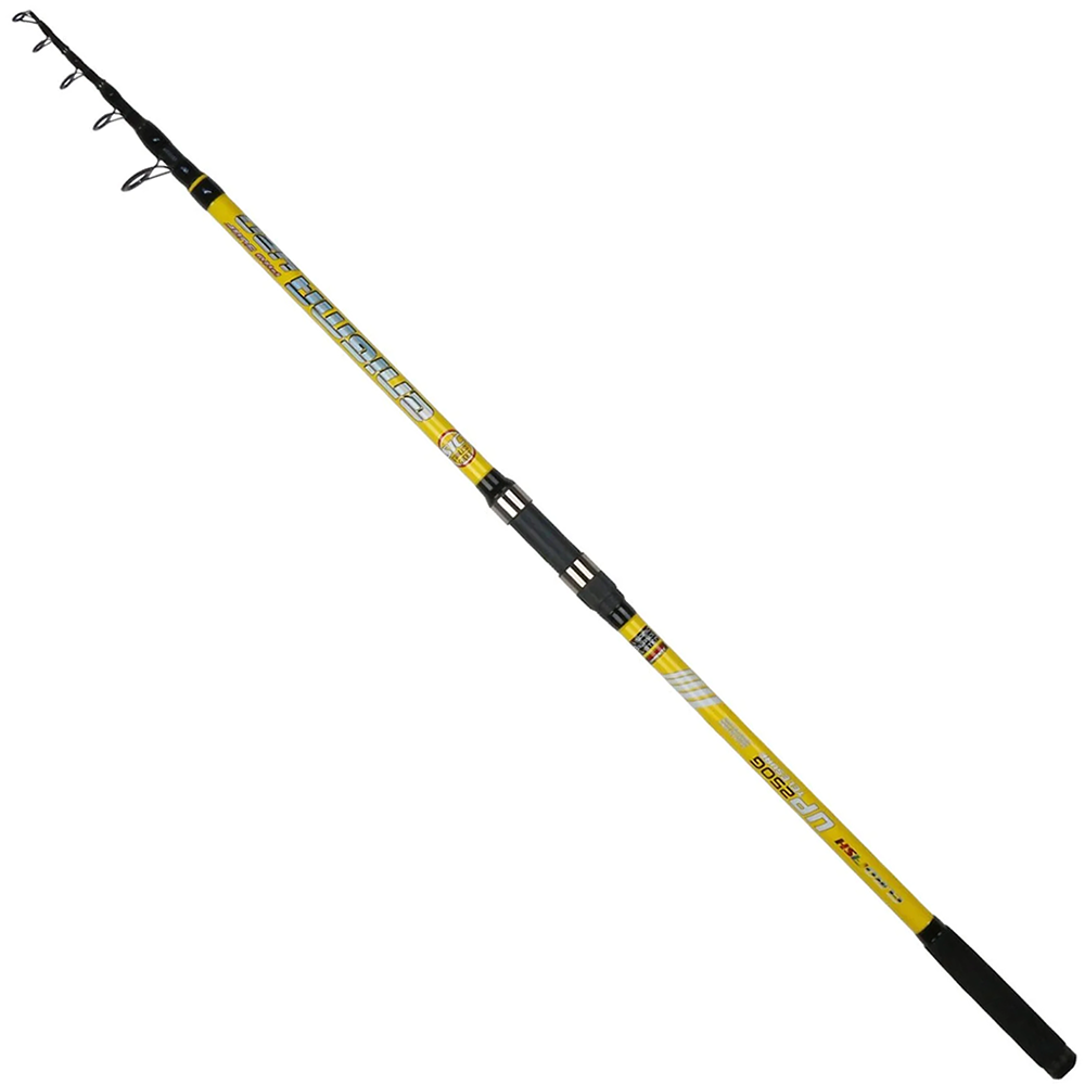 Enigma Pro Surf 420 Surf Kamışı 100-250 g