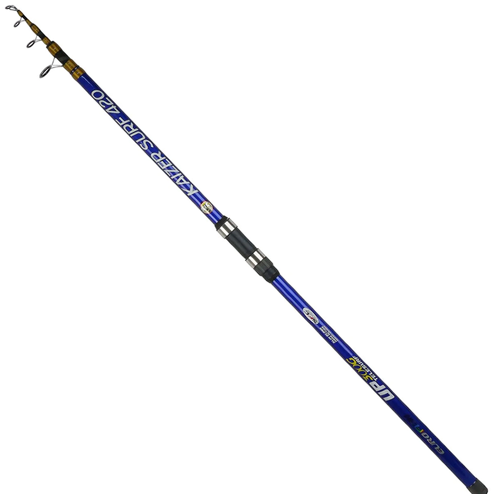 Kaizer 420 Surf Kamışı 100-300 g