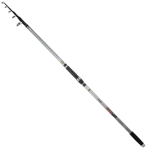 Skuga 420 Surf Kamışı 100-300 g