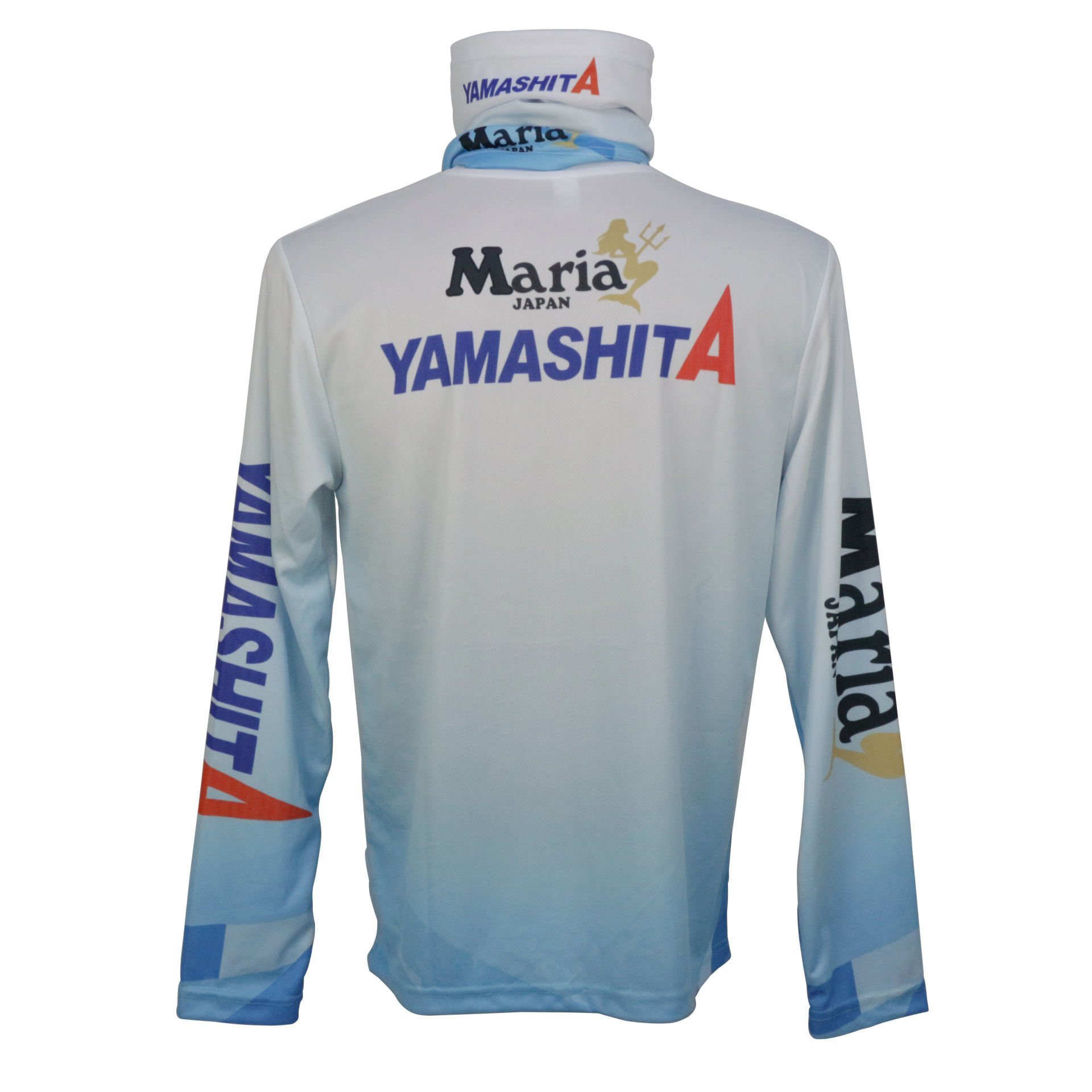 Yamashita Sweatshirt