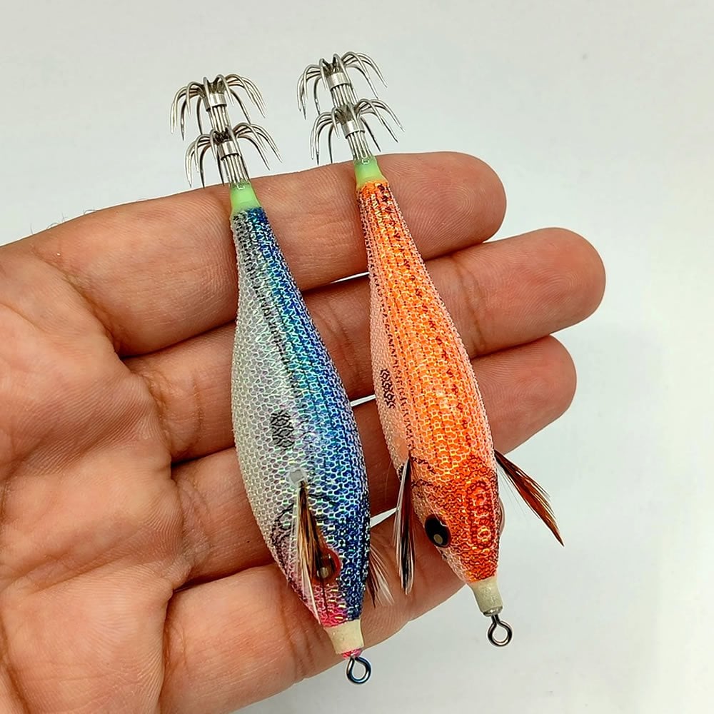 Premium Gira 2,5 Kalamar Zokası