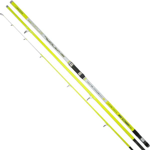 Skandal Inova Hybrid 420 MN Surf Kamışı 100-200 g