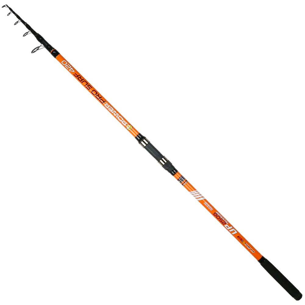Power Pro 420 Surf Kamışı 100-250 g