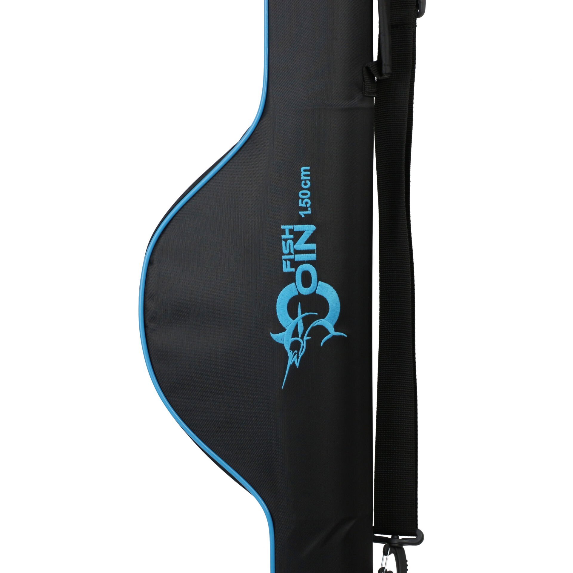 Fishcoin Tekli Kamış Makine Çantası