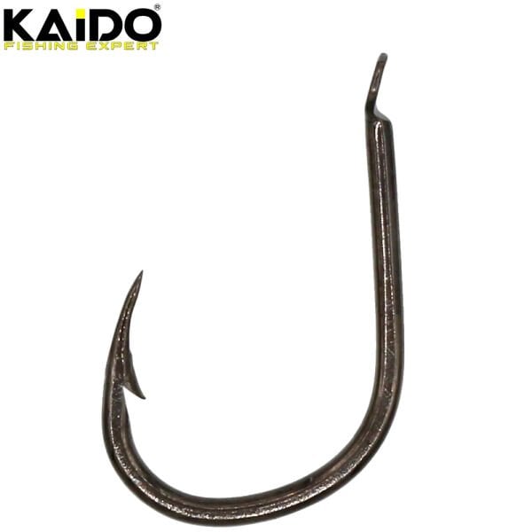 Iseama 1106 BN Olta İğnesi (10 pcs)