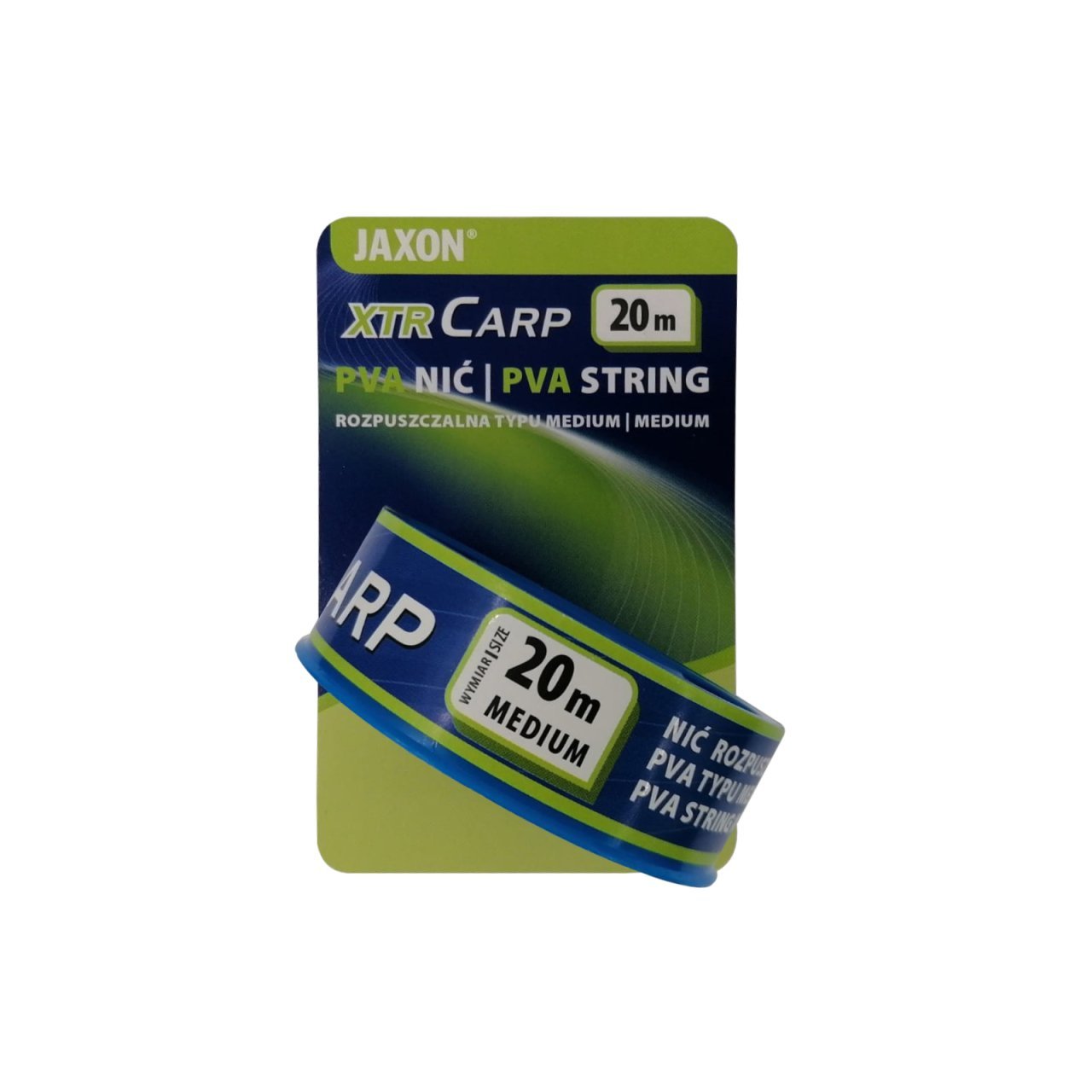 Jaxon Carp Eriyen İp Medium 20M