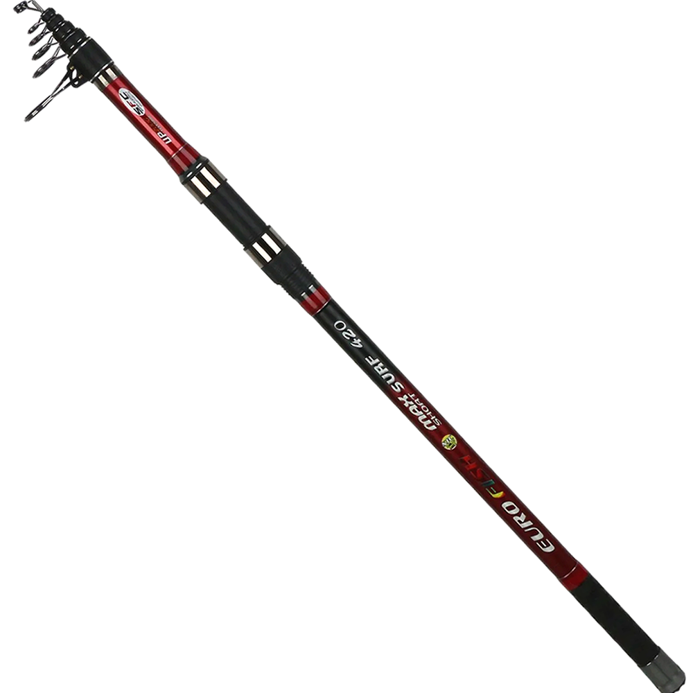 Max Surf 100-200 Gr Surf Kamışı