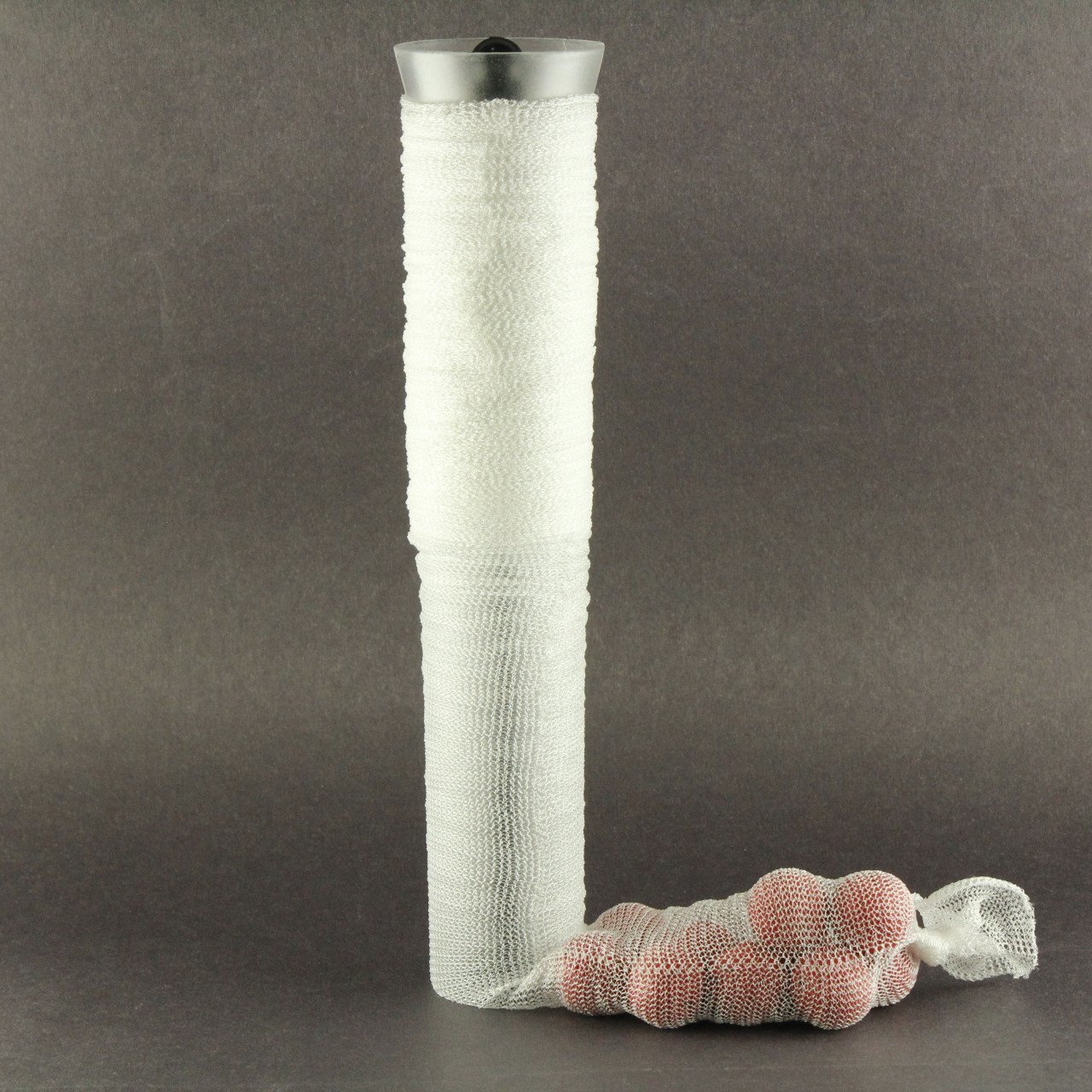 Jaxon Carp Hızlı Eriyen File 5M 37Mm