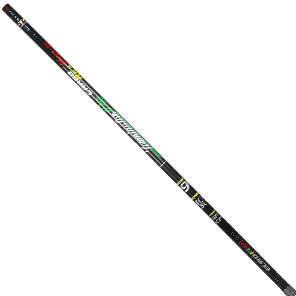 Terminatör Pro Carbon Göl Kamışı