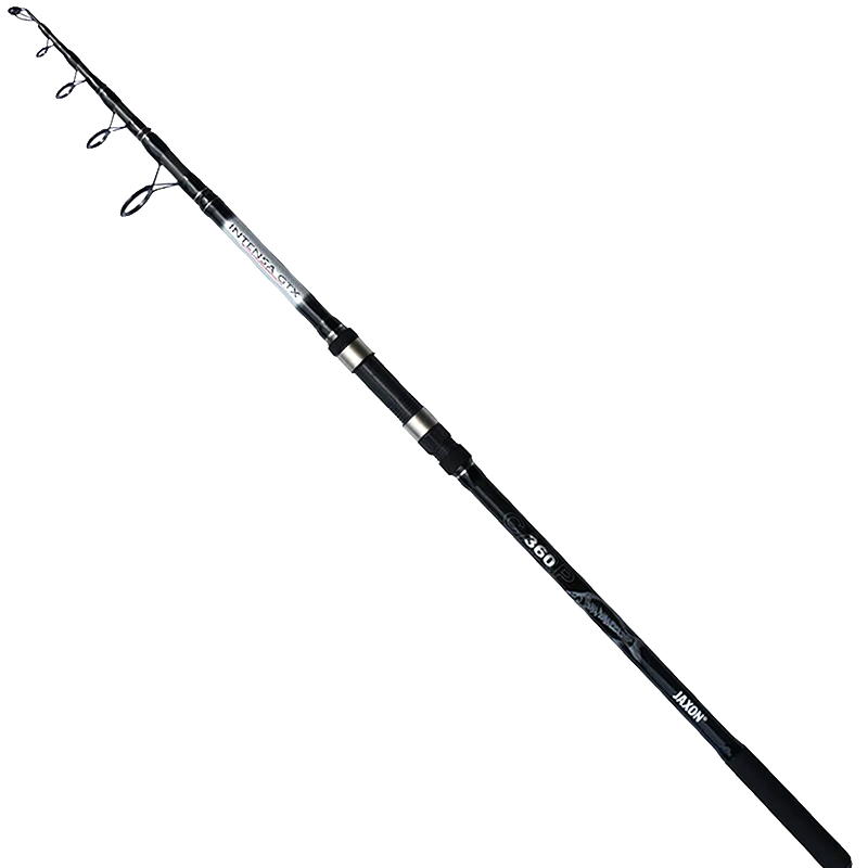 Jaxon Intensa Gtx Tele Carp 360 Cm 3,50 Lbs