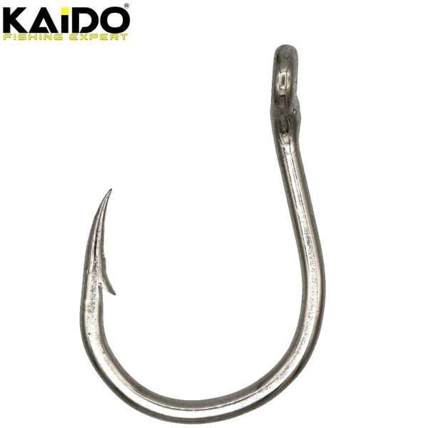 Jigging 2485 Nikel İğne