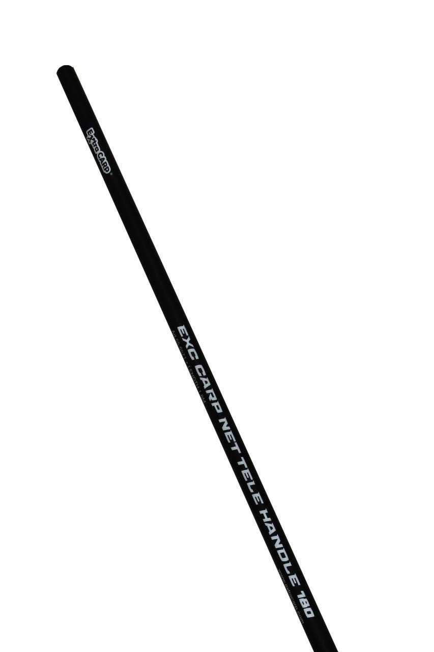 Exc Carp Tele Handle 180 / 1.8 M Teleskopik Kepçe