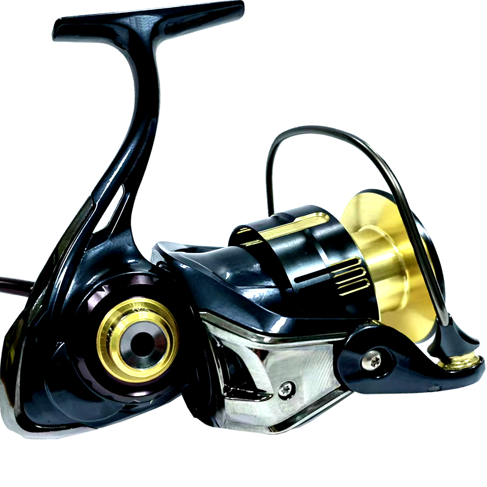 KAIDO Ikara SW7000 BG 7+1 BB Olta Makinesi