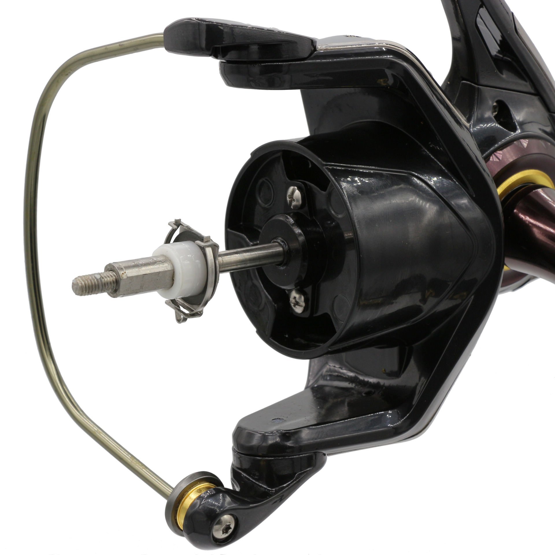 KAIDO Ikara SW7000 BG 7+1 BB Olta Makinesi