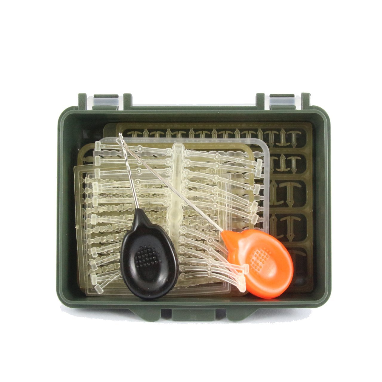 Boilies Set Exc 1