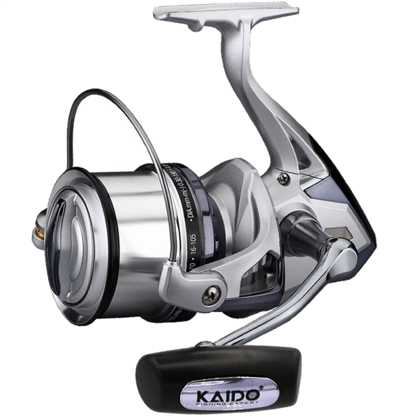 KAIDO Skuga SF8000 6+1BB Surf Olta Makinesi