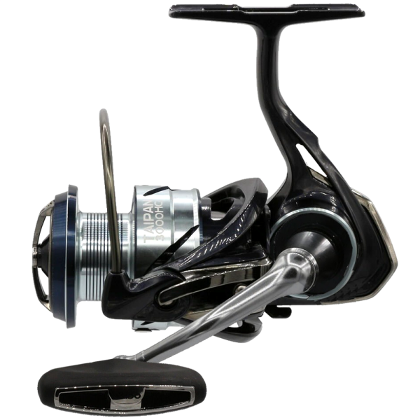 KAIDO Taipan 3000 HG 4+1 BB Olta Makinesi