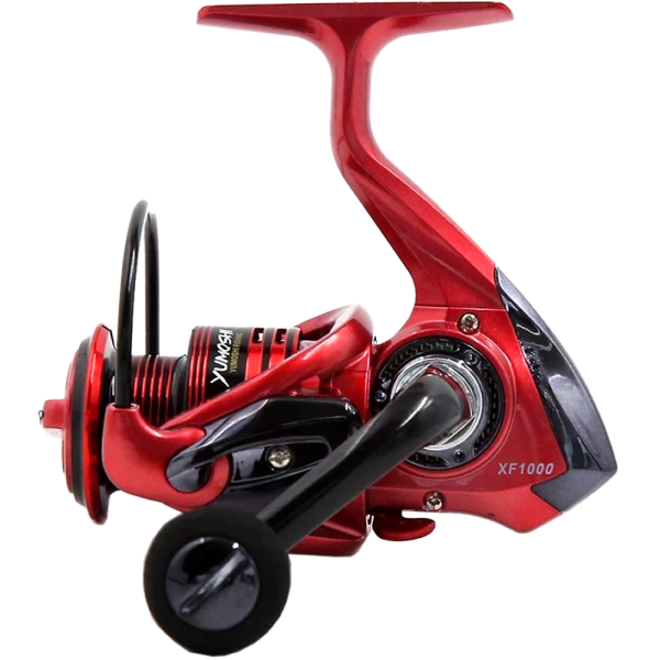 XF Spin Olta Makinesi Green