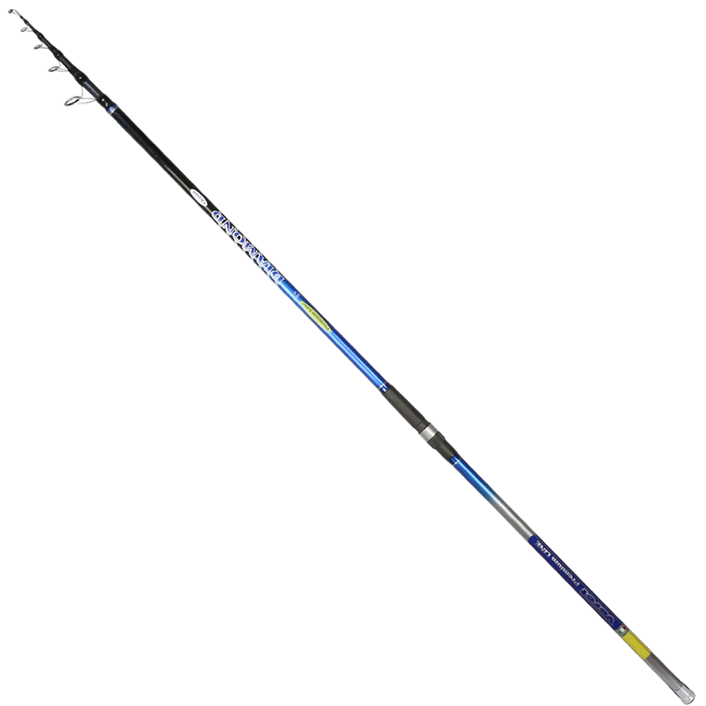 Veret Diamond Ocean 430 cm 120-200 g Surf Kamışı