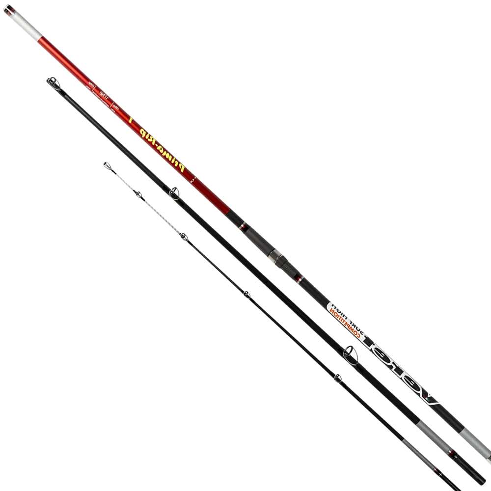 Veret Prima Rip 430 cm Surf Kamışı 150-250 gr
