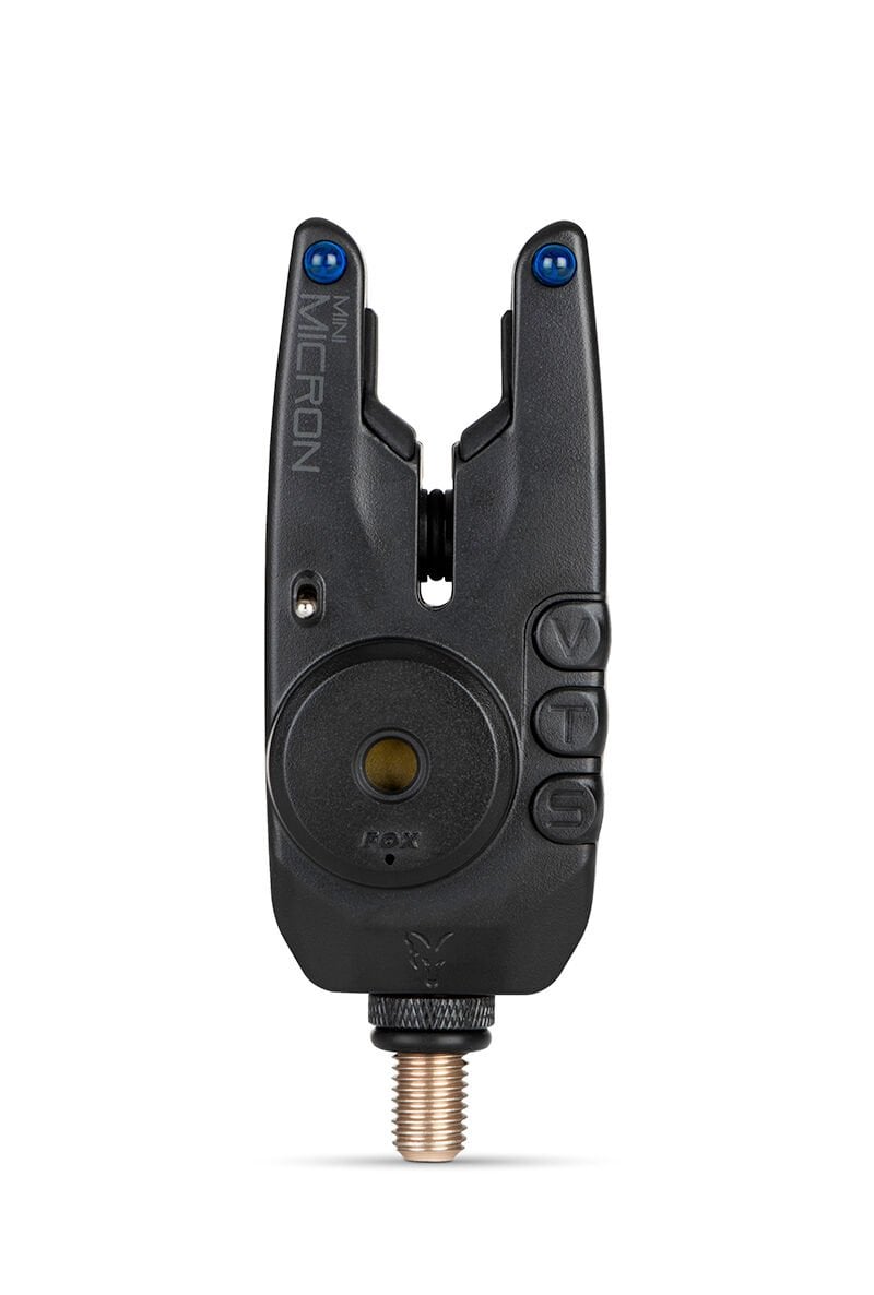 Fox Alarm Mini Micron