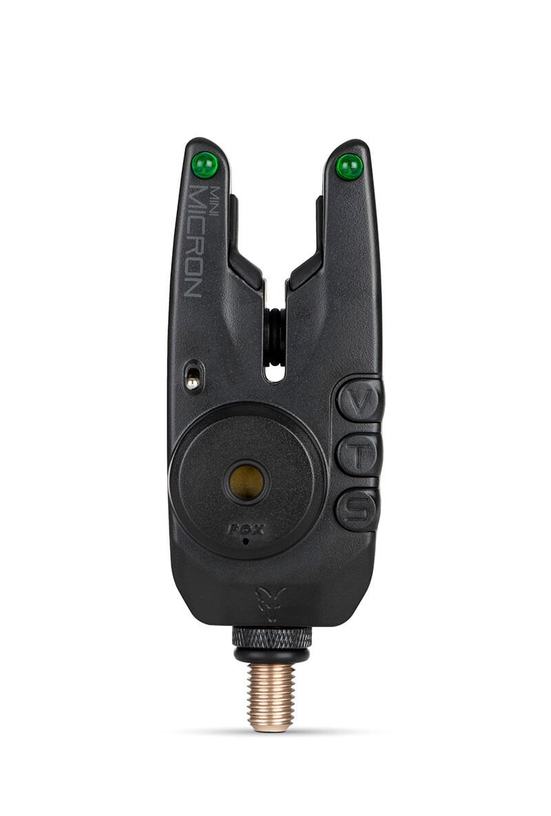 Fox Alarm Mini Micron