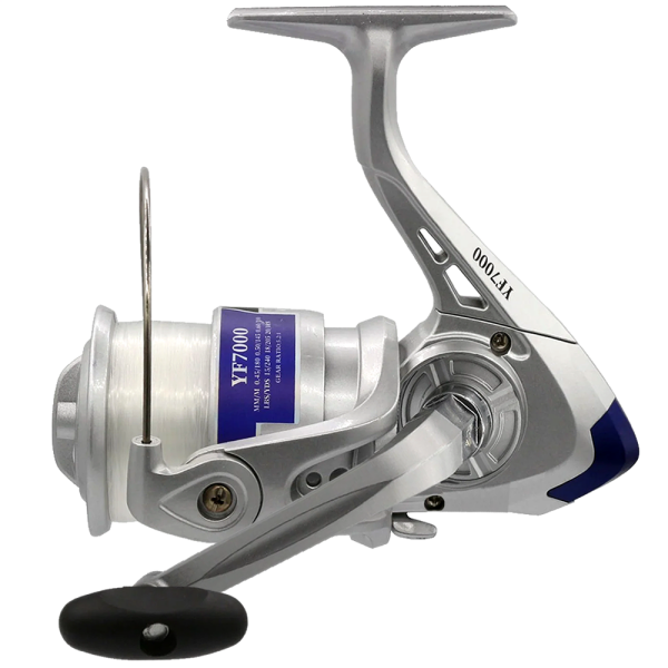 EUROFISH YF Blue Olta Makinesi