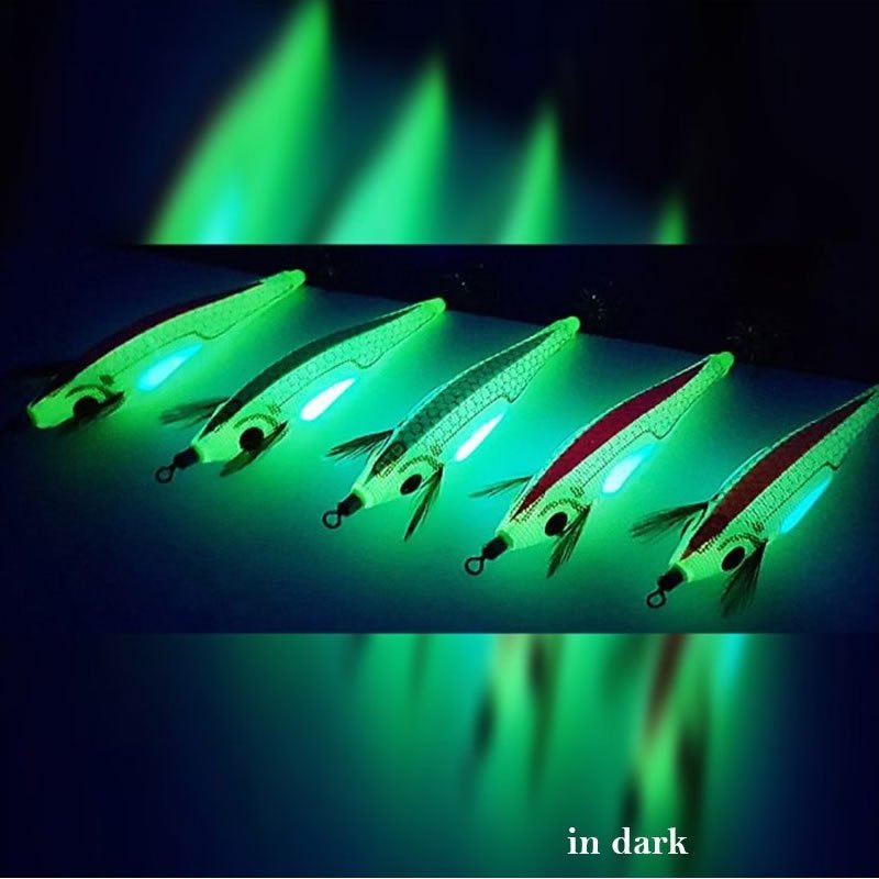 White Killer Bukva 2.5 Kalamar Zokası