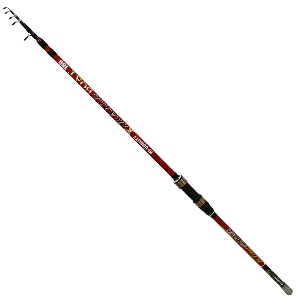 Xtrail Boat Tekne/Bot Kamışı