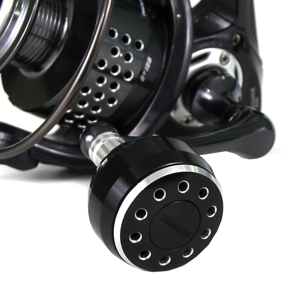 AJIKING Barramundi X3000 8+1BB Olta Makinesi