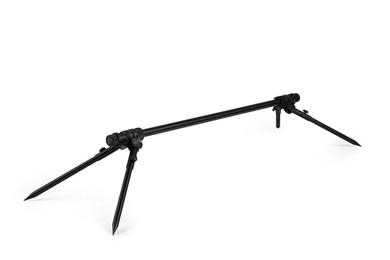 Fox Slim 3 Rod Pod And Bag - 3Lü Kamış Sehpası
