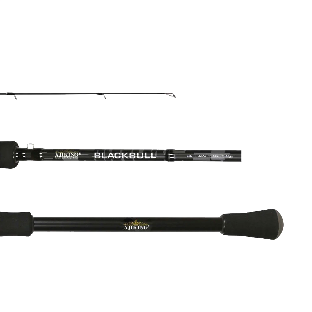 Black Bull Abl-S Kamış