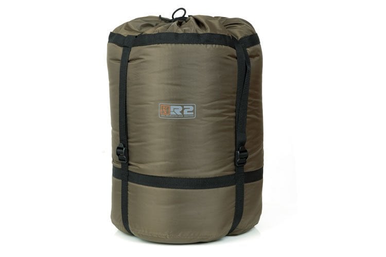 Fox Uyku Tulumu R2 Kamuflaj