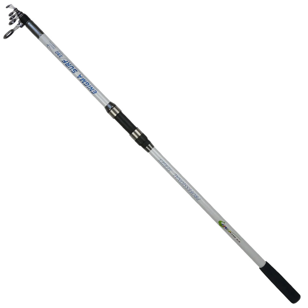 Eurofish Enigma Surf 150-250 gr Surf Kamışı Blue