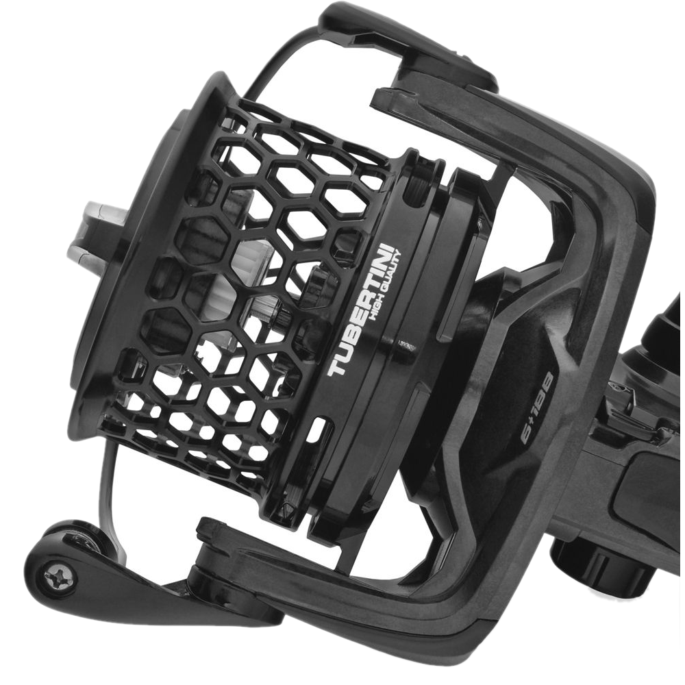 Mulinello C-SRF Carbon 8000 FD Olta Makinası